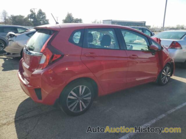 HONDA FIT EX, 3HGGK5H76HM711428