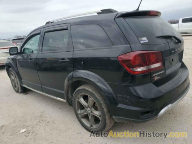 DODGE JOURNEY CROSSROAD, 3C4PDCGG9JT209359