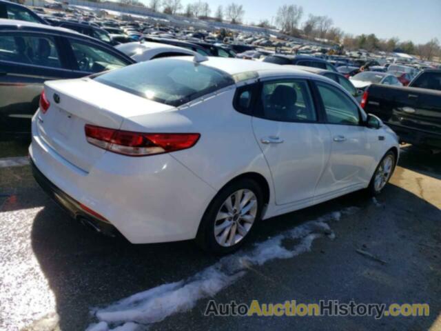 KIA OPTIMA LX, 5XXGT4L33GG024482