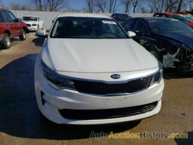 KIA OPTIMA LX, 5XXGT4L33GG024482