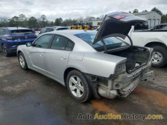 DODGE CHARGER SE, 2C3CDXBG0CH244949