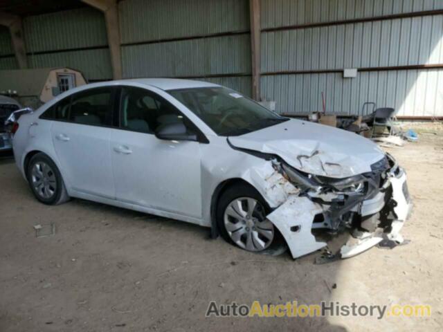 CHEVROLET CRUZE LS, 1G1PA5SH5F7111910