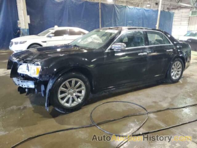 CHRYSLER 300 LIMITED, 2C3CA5CG3BH561019