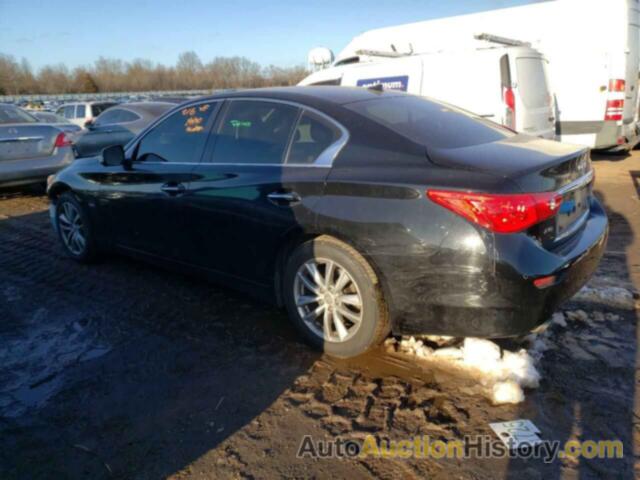 INFINITI Q50 BASE, JN1CV7AR2HM681189