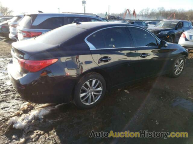 INFINITI Q50 BASE, JN1CV7AR2HM681189