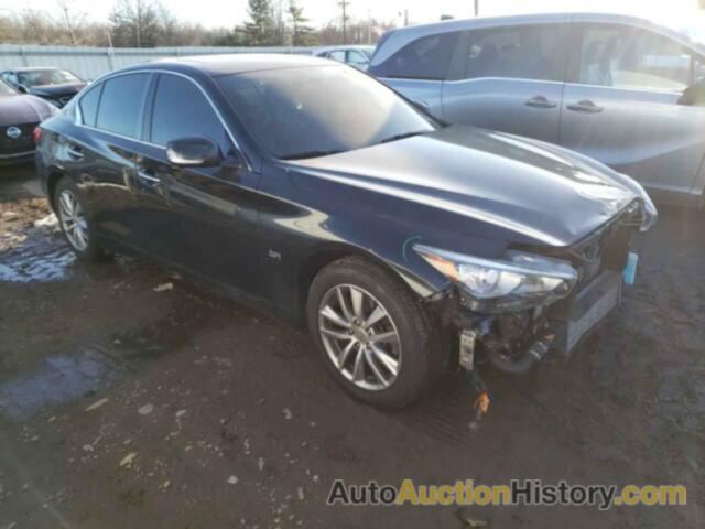 INFINITI Q50 BASE, JN1CV7AR2HM681189