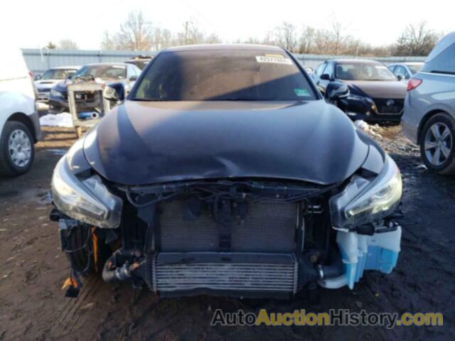 INFINITI Q50 BASE, JN1CV7AR2HM681189