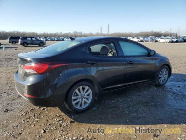 HYUNDAI ELANTRA SE, 5NPDH4AE4GH653567