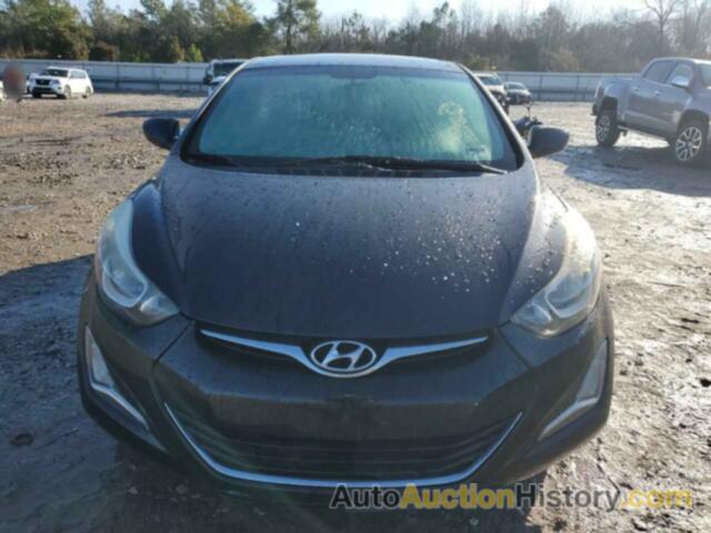 HYUNDAI ELANTRA SE, 5NPDH4AE4GH653567