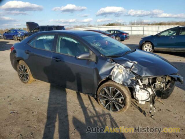 TOYOTA COROLLA L, 2T1BURHE5JC050708