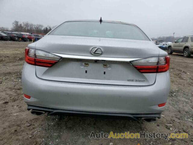 LEXUS ES350 350, 58ABK1GG3JU087581