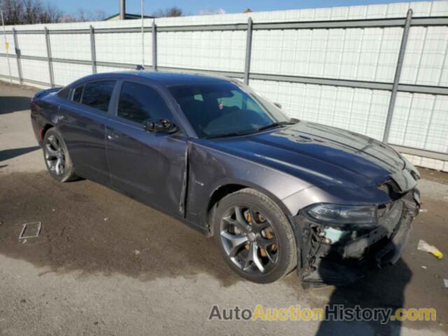 DODGE CHARGER R/T, 2C3CDXCT7GH292949