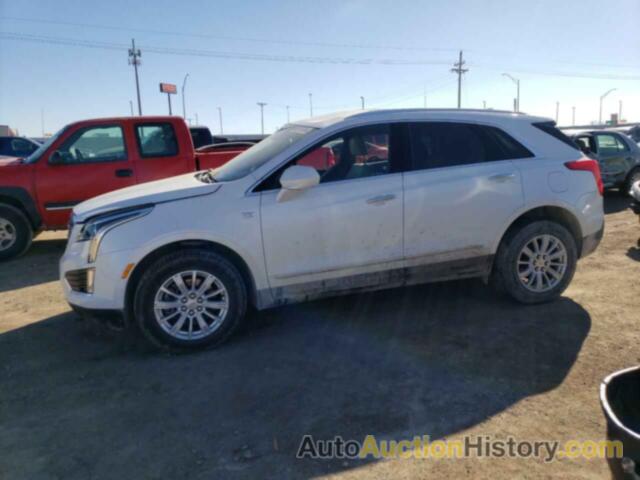 CADILLAC XT5, 1GYKNBRS1JZ152256