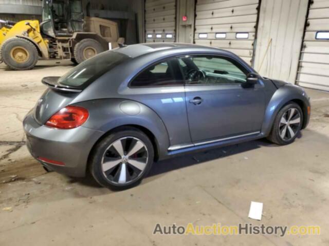 VOLKSWAGEN BEETLE TURBO, 3VWV67ATXCM656811