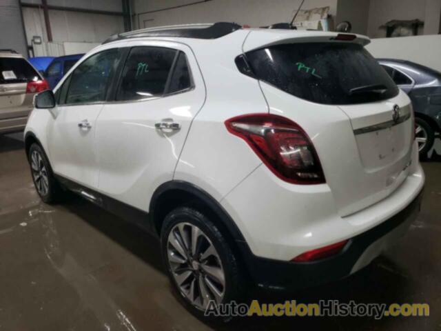 BUICK ENCORE ESSENCE, KL4CJGSMXKB790234