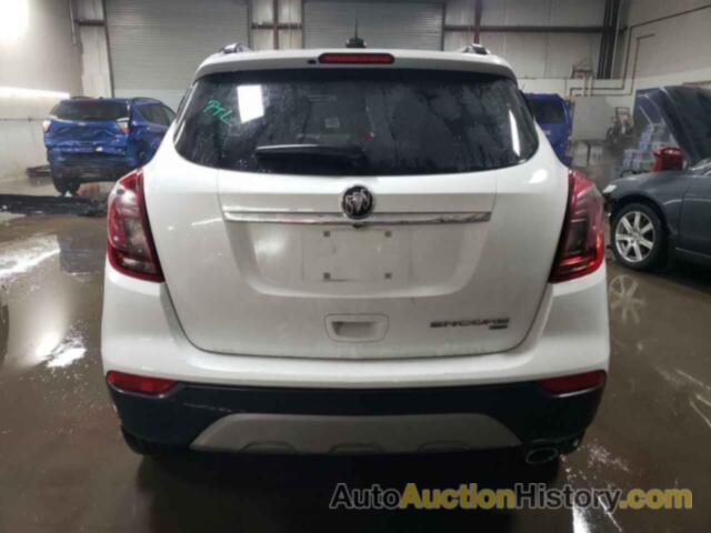 BUICK ENCORE ESSENCE, KL4CJGSMXKB790234