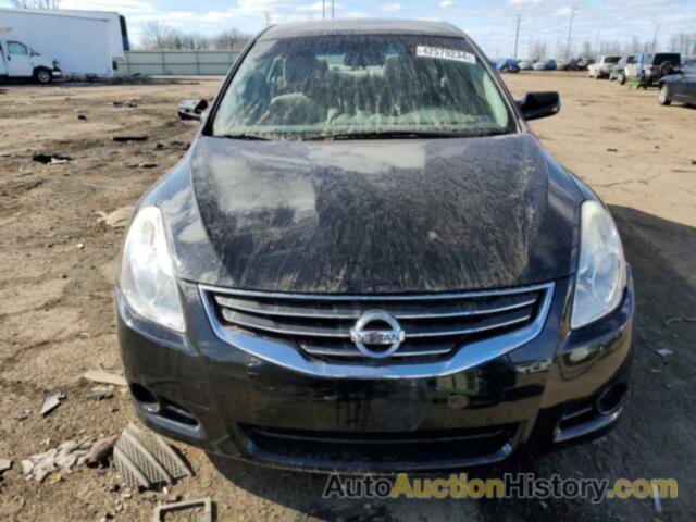 NISSAN ALTIMA BASE, 1N4AL2APXBC118552