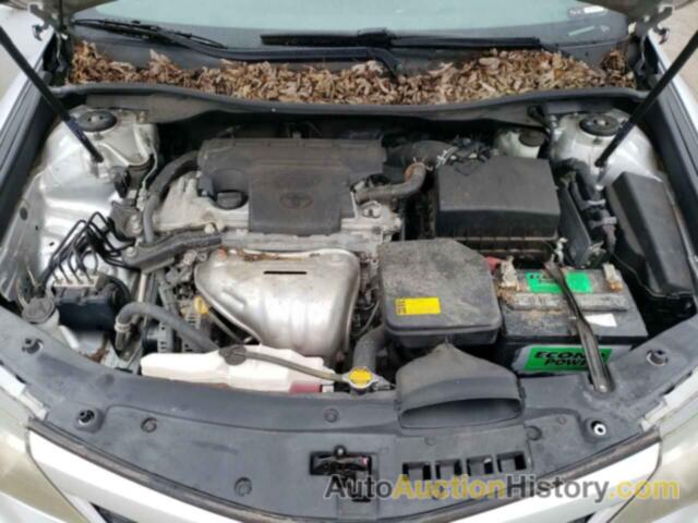 TOYOTA CAMRY L, 4T1BF1FK9EU355346