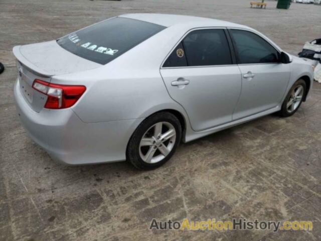 TOYOTA CAMRY L, 4T1BF1FK9EU355346