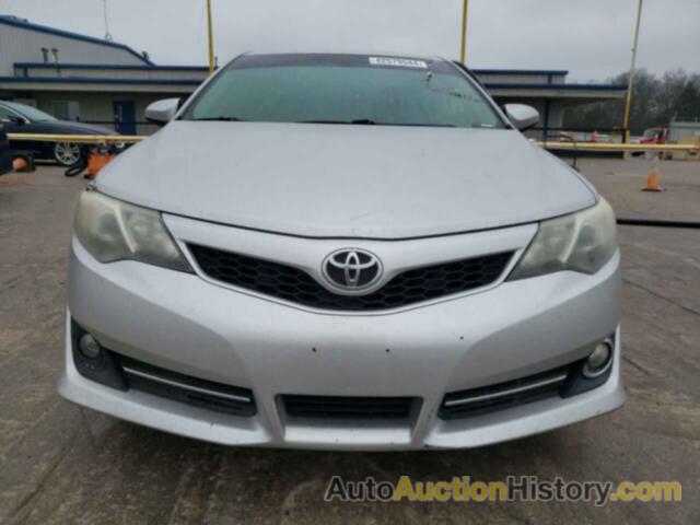 TOYOTA CAMRY L, 4T1BF1FK9EU355346