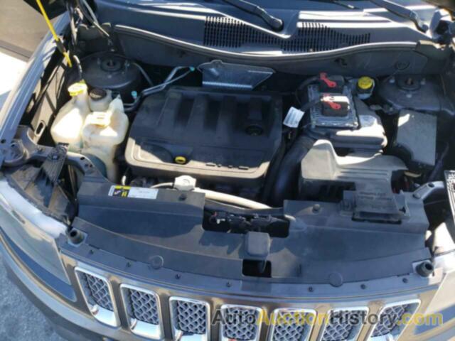 JEEP COMPASS LATITUDE, 1C4NJDEBXFD117543