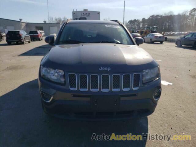 JEEP COMPASS LATITUDE, 1C4NJDEBXFD117543