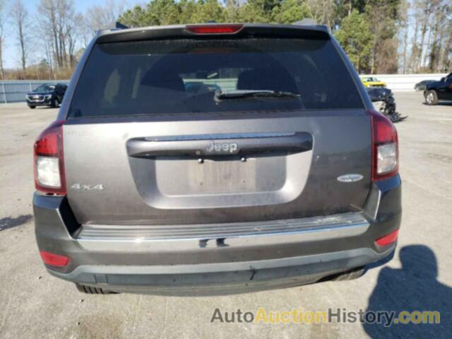 JEEP COMPASS LATITUDE, 1C4NJDEBXFD117543