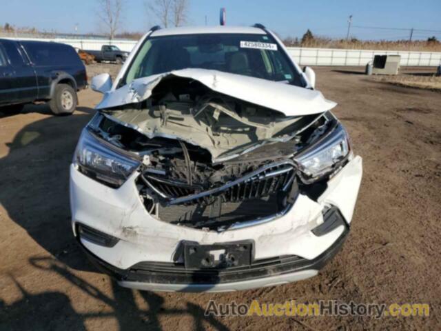 BUICK ENCORE PREFERRED, KL4CJESB7KB825914