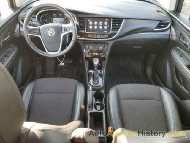 BUICK ENCORE PREFERRED, KL4CJESB7KB825914