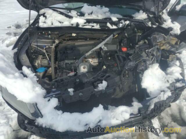 HONDA ACCORD LX, 1HGCR2F34FA251673