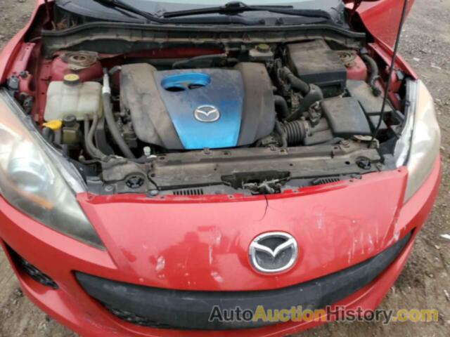 MAZDA 3 I, JM1BL1LP3D1745548