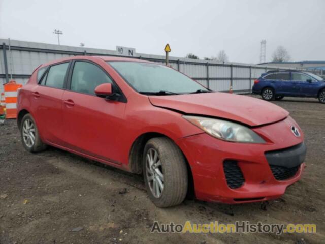 MAZDA 3 I, JM1BL1LP3D1745548