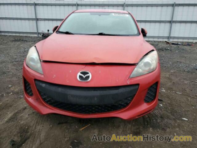 MAZDA 3 I, JM1BL1LP3D1745548