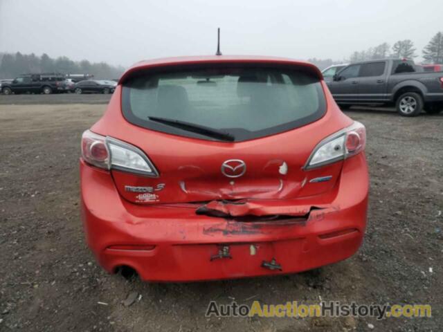 MAZDA 3 I, JM1BL1LP3D1745548