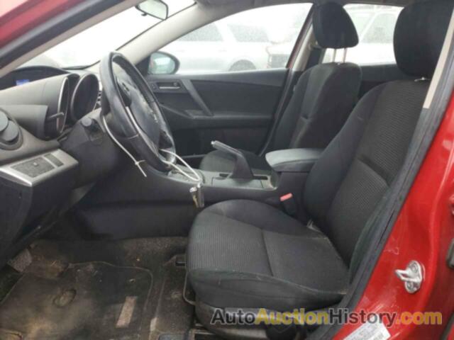 MAZDA 3 I, JM1BL1LP3D1745548