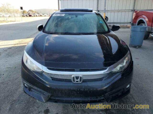 HONDA CIVIC EX, 2HGFC1F31HH649758