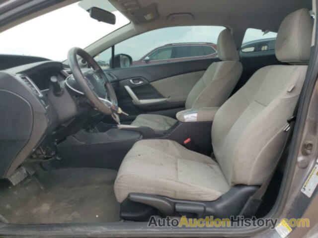 HONDA CIVIC LX, 2HGFG3B58EH510150