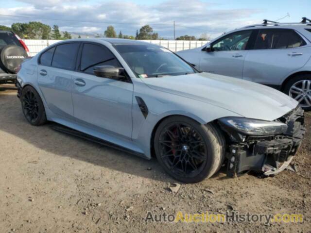 BMW M3 COMPETITION, WBS43AY03NFL66597