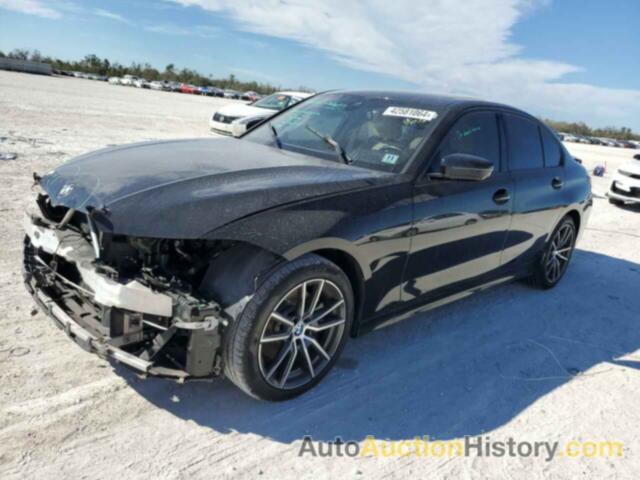 BMW 3 SERIES, WBA5R1C56KAJ99753