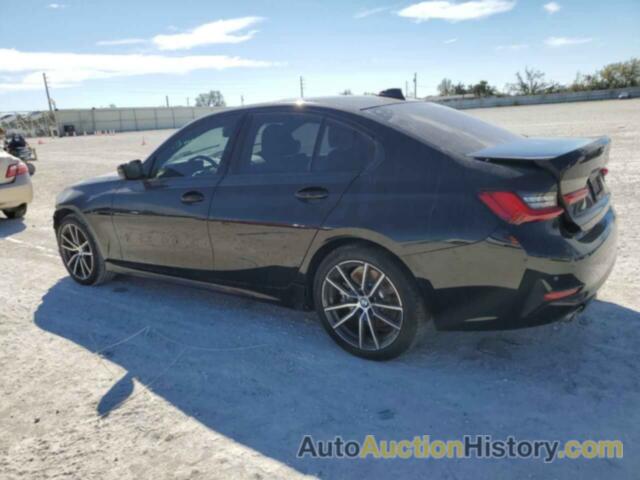 BMW 3 SERIES, WBA5R1C56KAJ99753