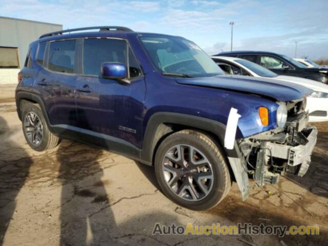 JEEP RENEGADE LATITUDE, ZACCJABT0GPC58613