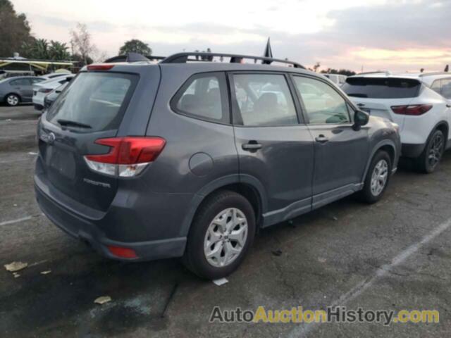 SUBARU FORESTER, JF2SKADC2LH595471