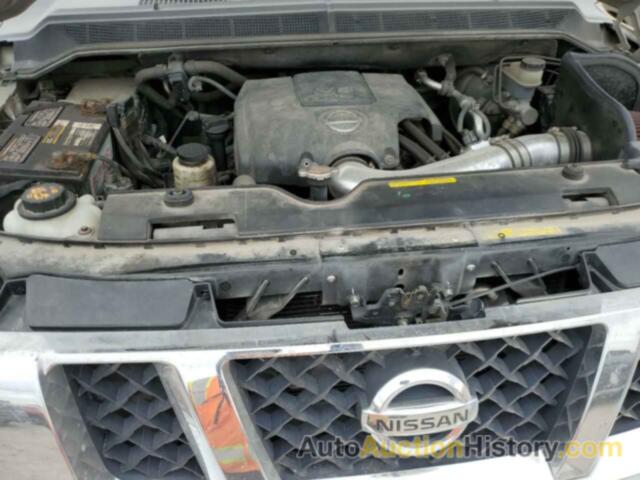 NISSAN All Models XE, 1N6BA07C88N319003