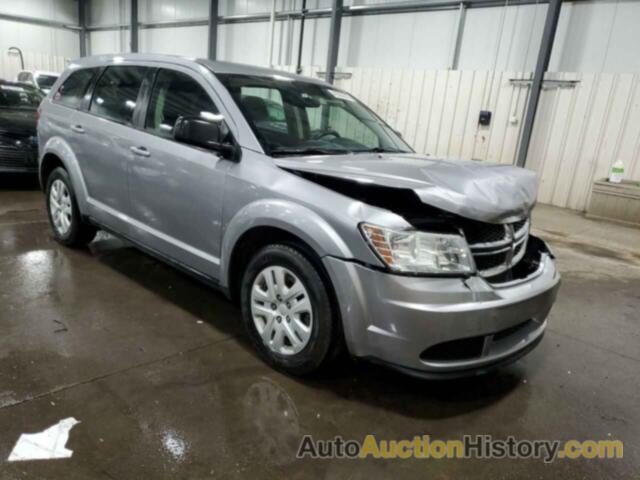 DODGE JOURNEY SE, 3C4PDCABXFT719563