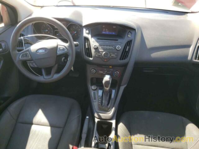 FORD FOCUS SE, 1FADP3K22GL344912