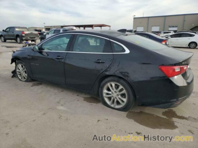 CHEVROLET MALIBU LT, 1G1ZD5ST6JF143607