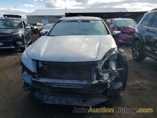 HONDA CROSSTOUR EXL, 5J6TF2H58CL011087