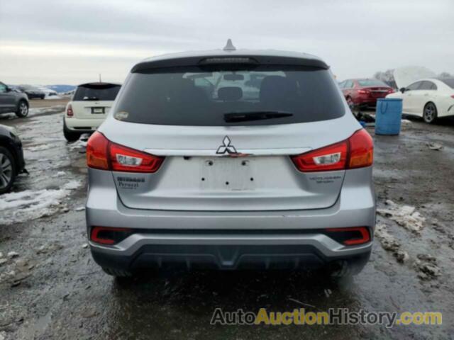 MITSUBISHI OUTLANDER ES, JA4AP3AU2JU023481