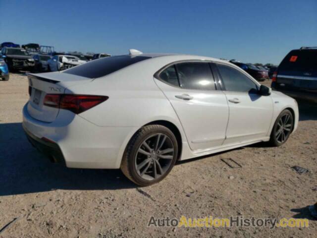 ACURA TLX TECH+A, 19UUB2F63JA013115