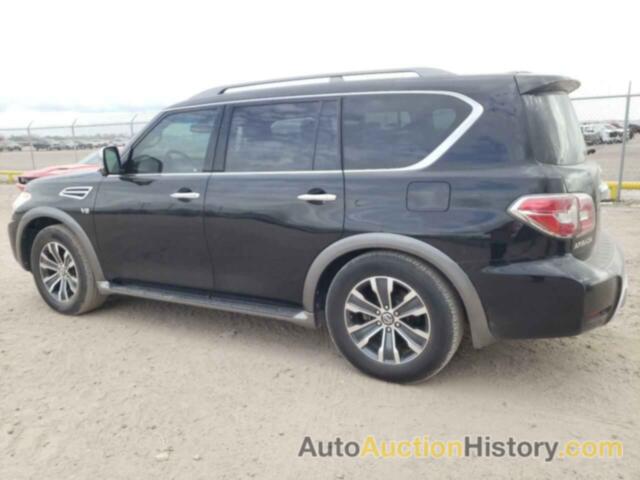 NISSAN ARMADA SV, JN8AY2ND1H9002050